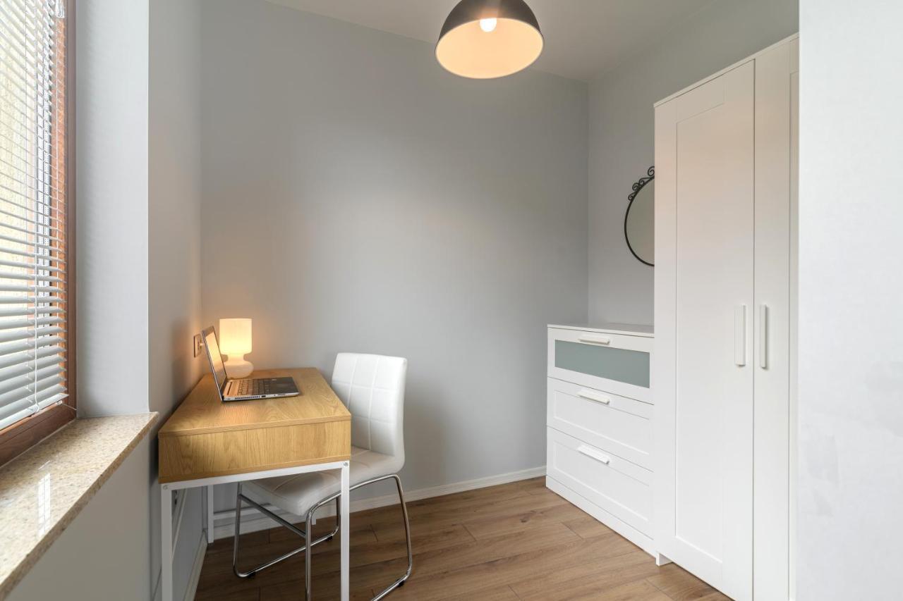 Magdalena Apartment - Two Bathrooms, Perfect City Center Βάρνα Εξωτερικό φωτογραφία